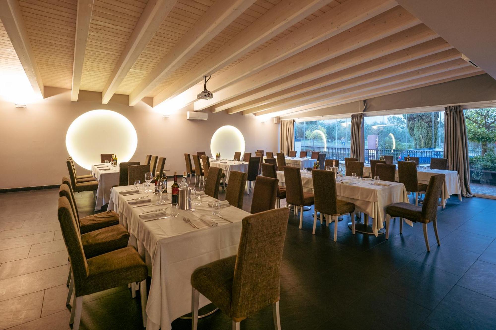 Villa Luisa Resort & Luxury Apartments San Felice del Benaco Eksteriør billede