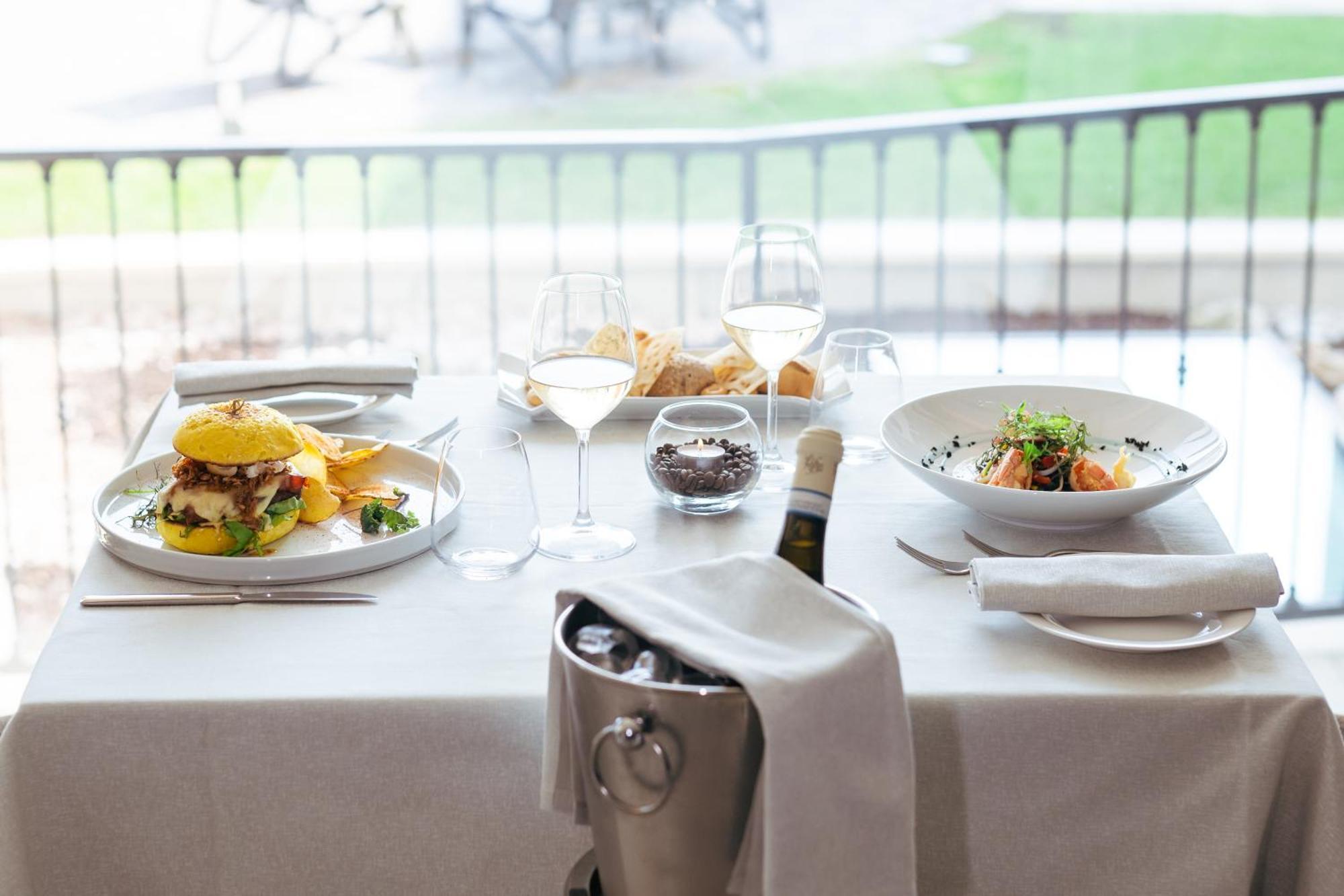 Villa Luisa Resort & Luxury Apartments San Felice del Benaco Eksteriør billede