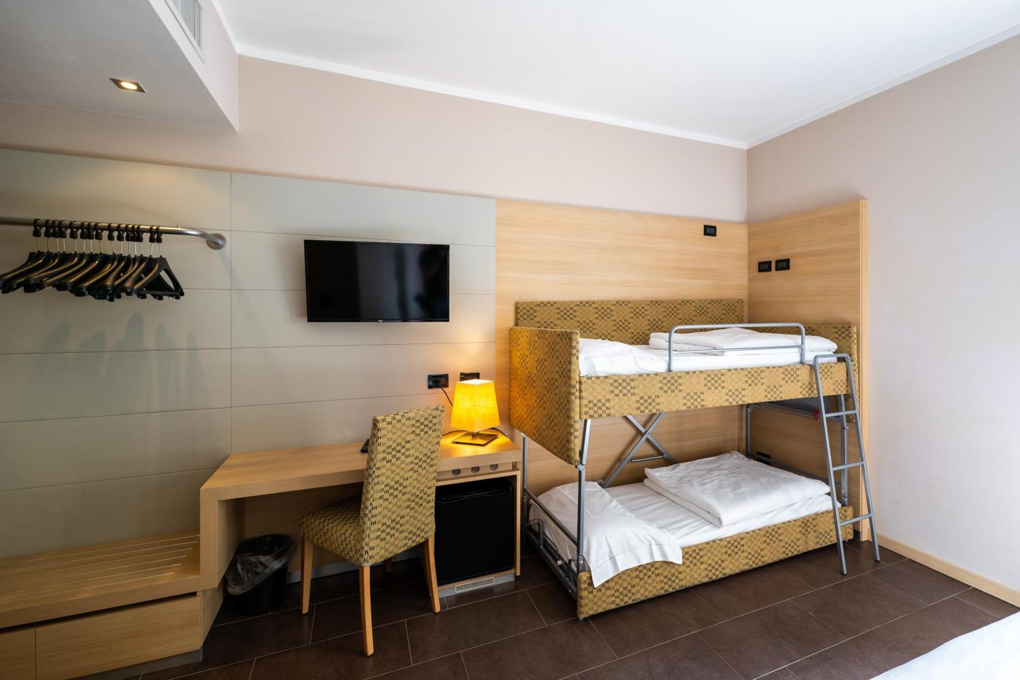 Villa Luisa Resort & Luxury Apartments San Felice del Benaco Eksteriør billede