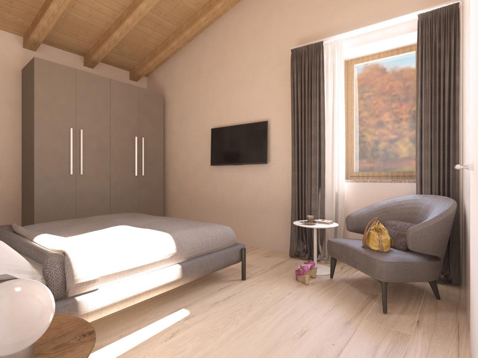 Villa Luisa Resort & Luxury Apartments San Felice del Benaco Eksteriør billede